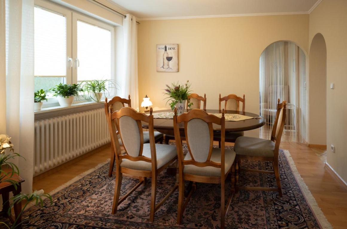 Ferienwohnung Kirsch Sankt Wendel Exterior photo