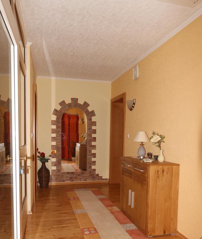 Ferienwohnung Kirsch Sankt Wendel Exterior photo